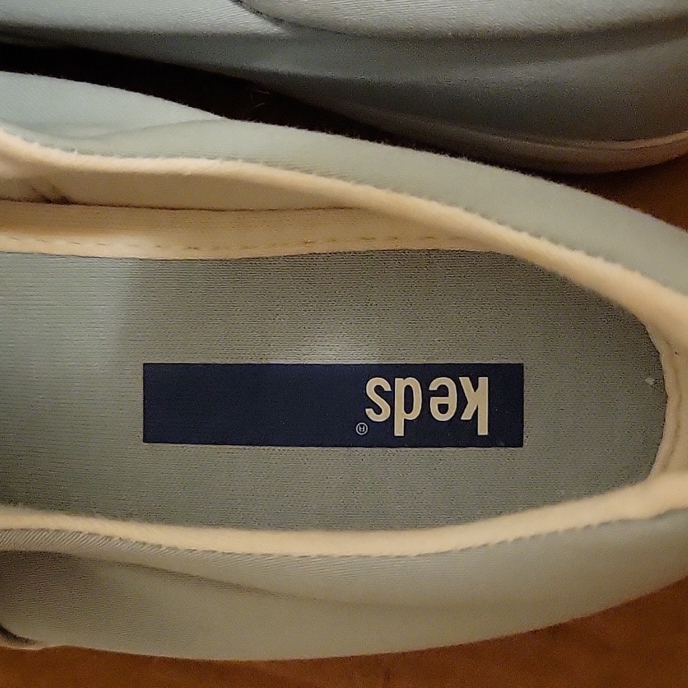 NWT: Keds Micro Stretch Women's Sneakers - Picture 9 of 15